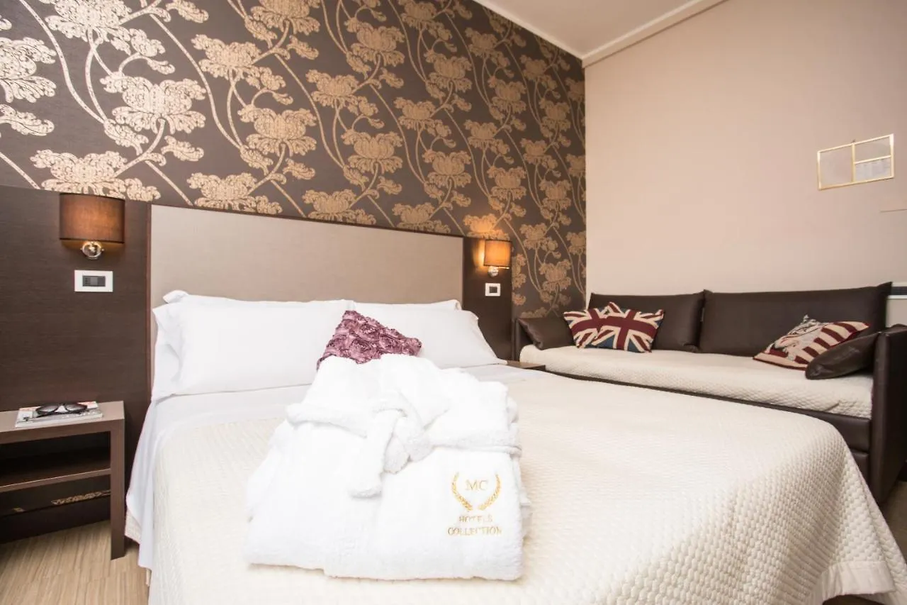 Hotel Lalla Beauty & Relax Cesenatico