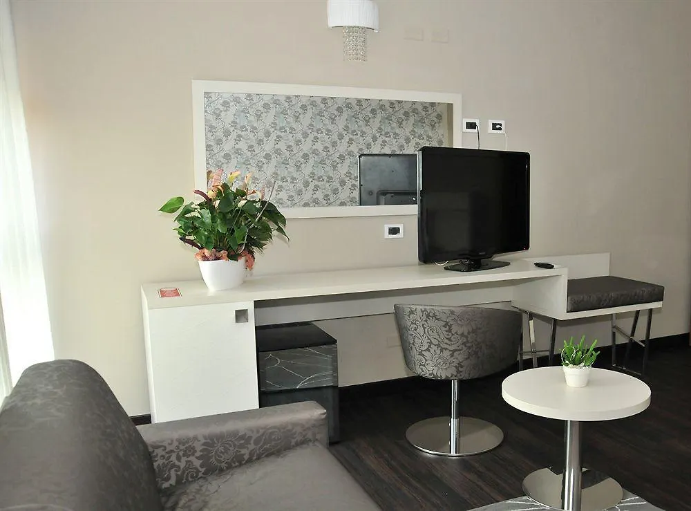 Hotel Lalla Beauty & Relax Cesenatico