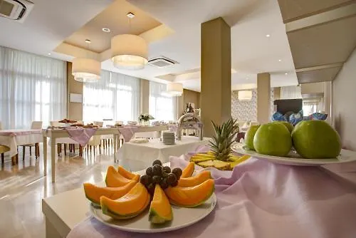 Hotel Lalla Beauty & Relax Cesenatico