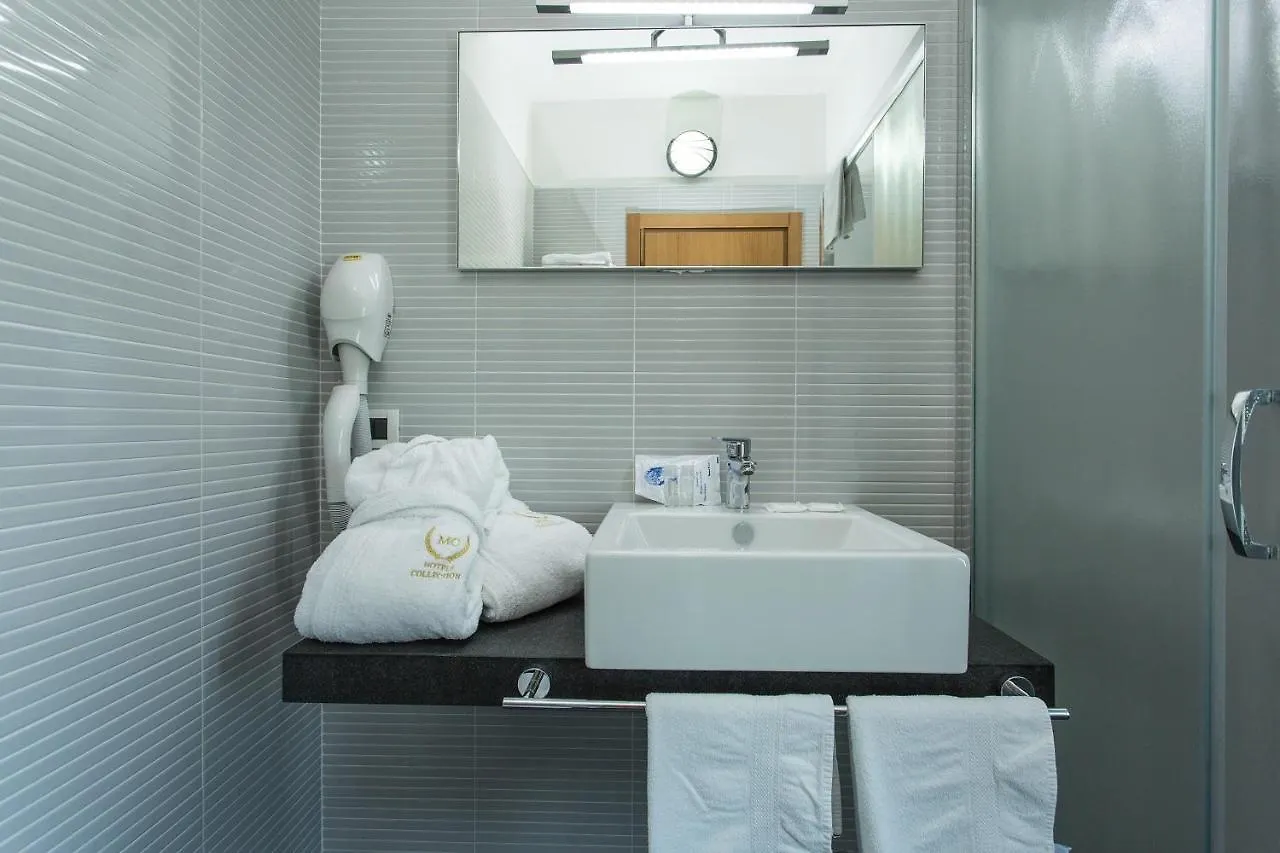 Hotel Lalla Beauty & Relax Cesenatico 4*,