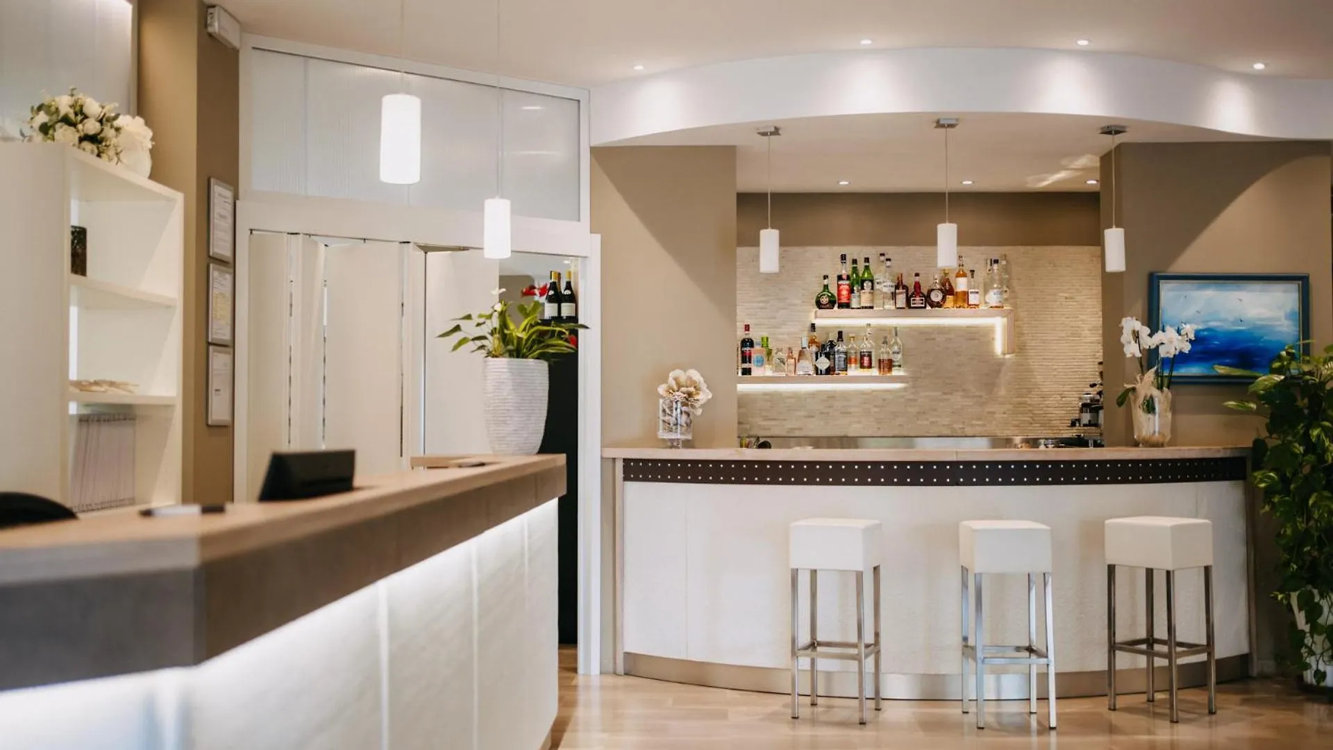 Hotel Lalla Beauty & Relax Cesenatico