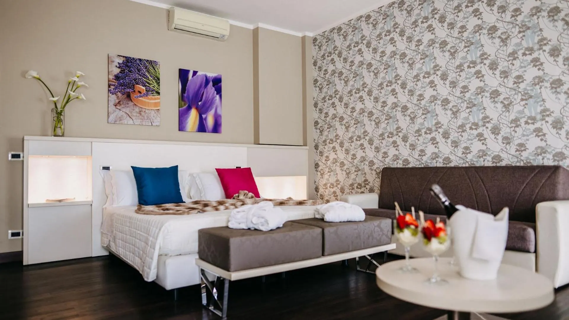 Hotel Lalla Beauty & Relax Cesenatico