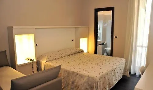 Hotel Lalla Beauty & Relax Cesenatico 4*,  Italy