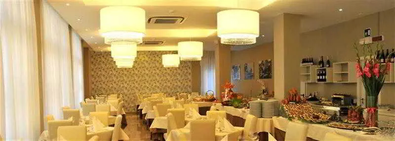 Hotel Lalla Beauty & Relax Cesenatico